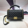 Satchel Bags - CHL Bags - 414