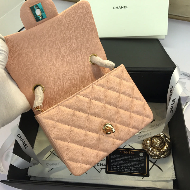 Satchel Bags - CHL Bags - 6554
