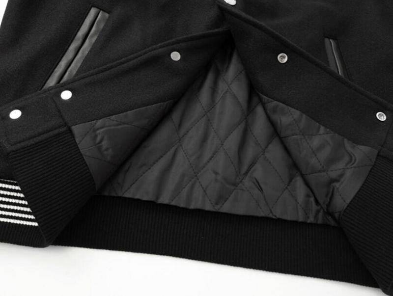 SAMC - Mix Jackets - 346