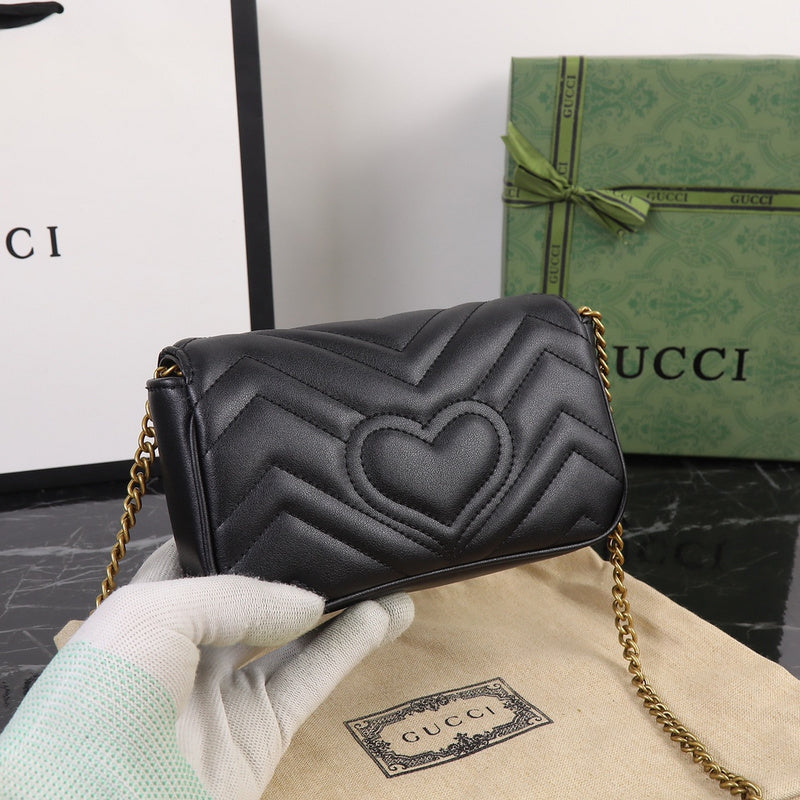 Glami Fashion - GCI Bags - 10288