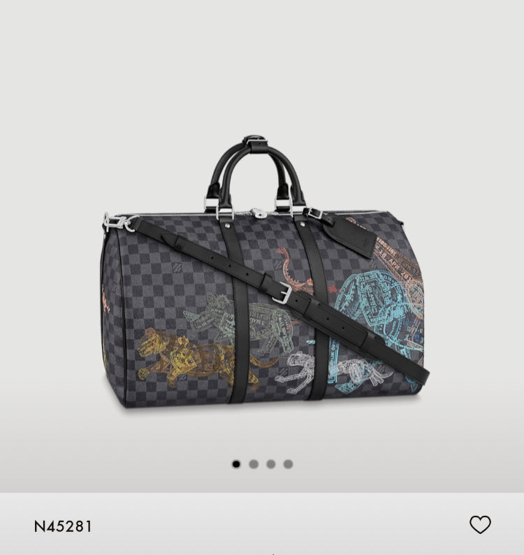 Glami - LOV Bags - 532