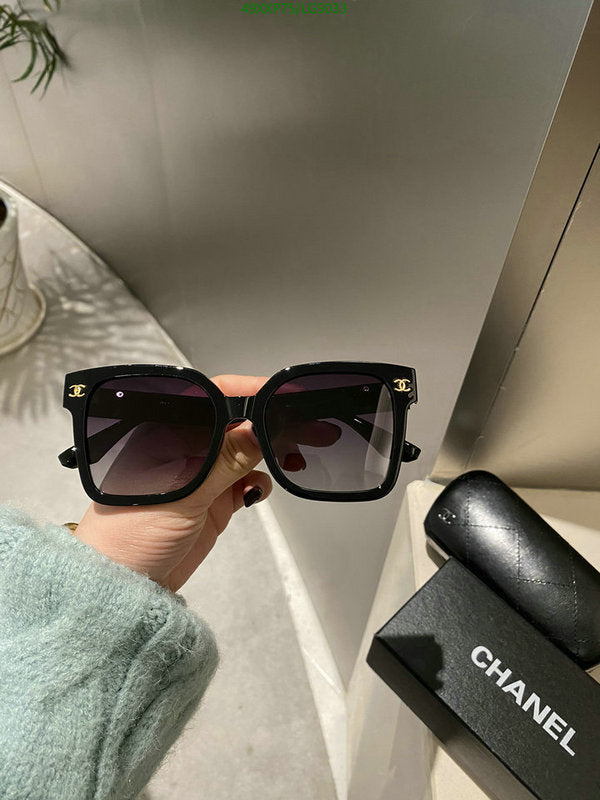 SAMC - CHL Glasses - 516