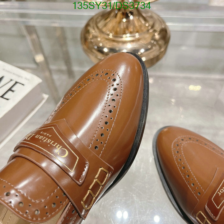 SAMCC - DOR Women Shoes - 1423