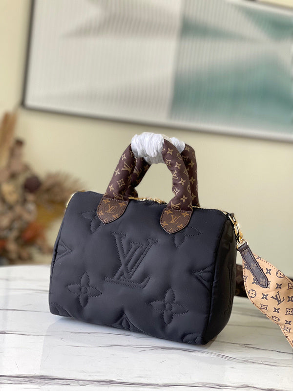 GlamI Lu-Vi bags - 5567