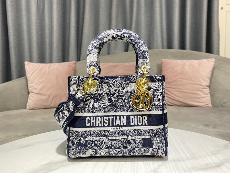 BLUSH BAGZ - Dior Bags - 1618