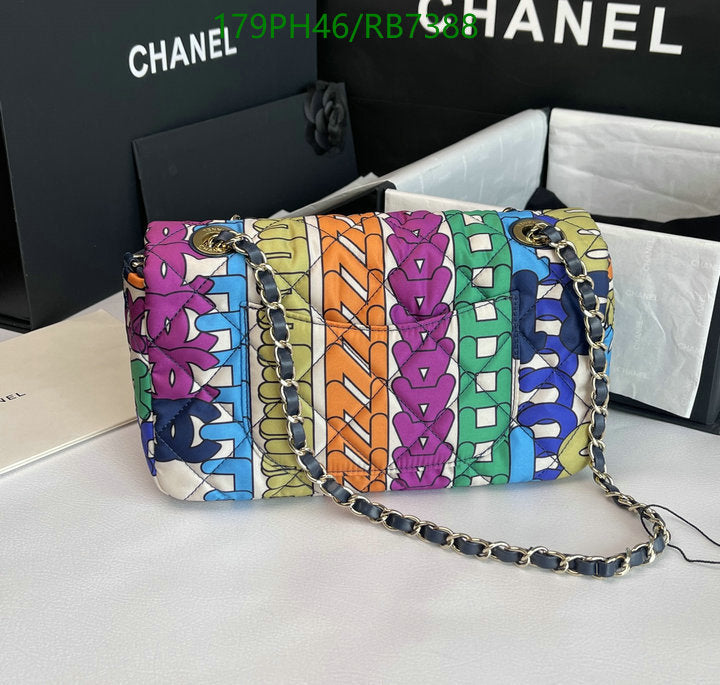 SAMC - CHL Bags - 431