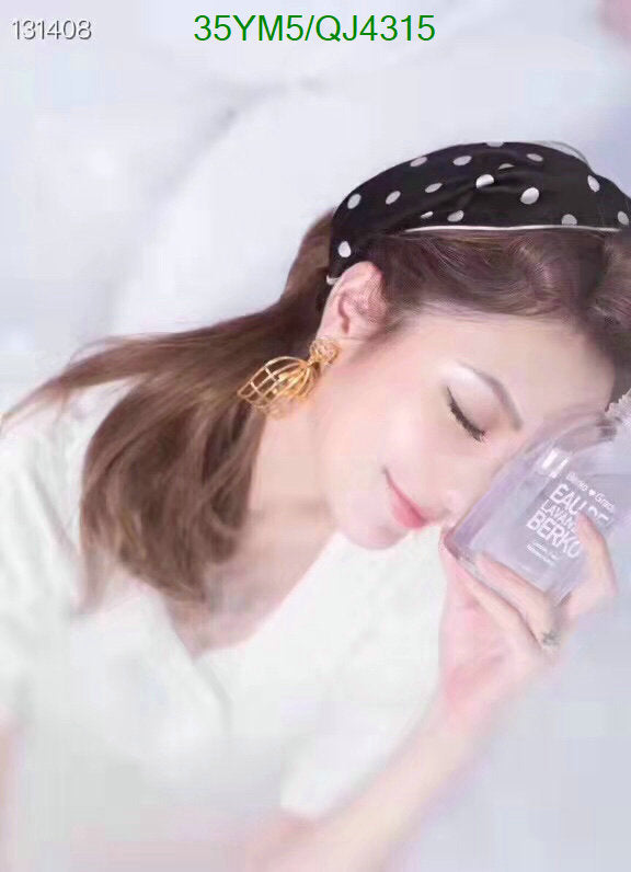 SAMC - CHL Jewelry - 999