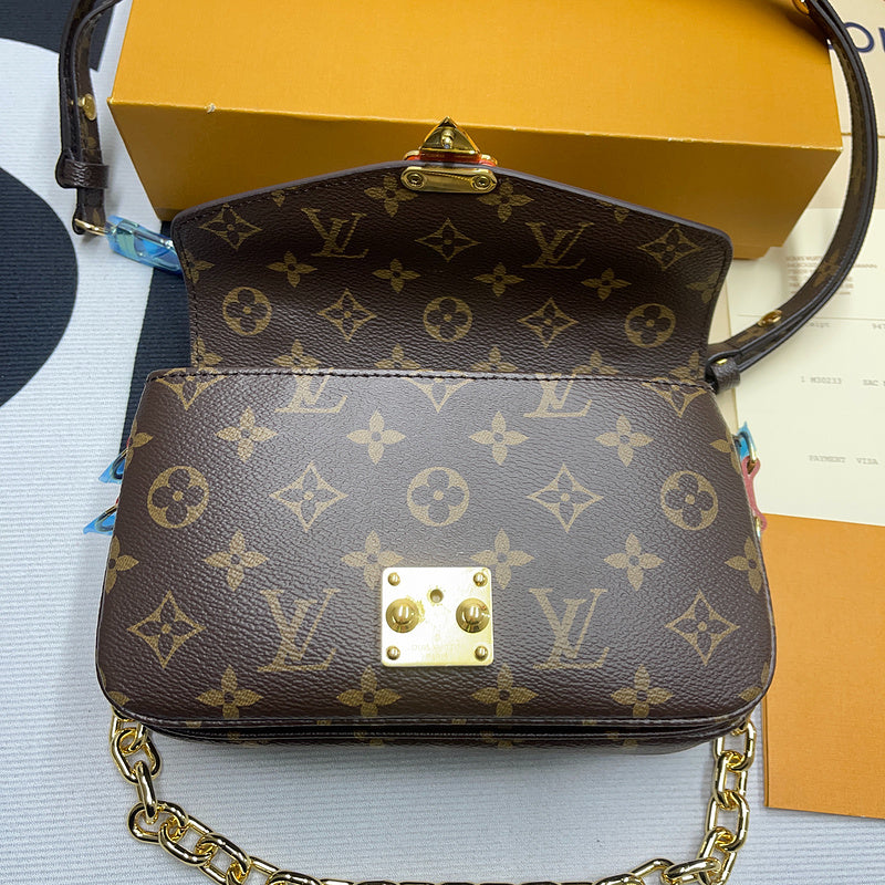 Glami - LUV Bags - 403