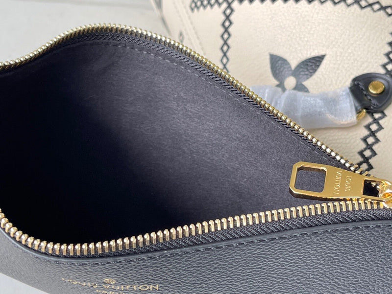 GlamI Lu-Vi bags - 5423
