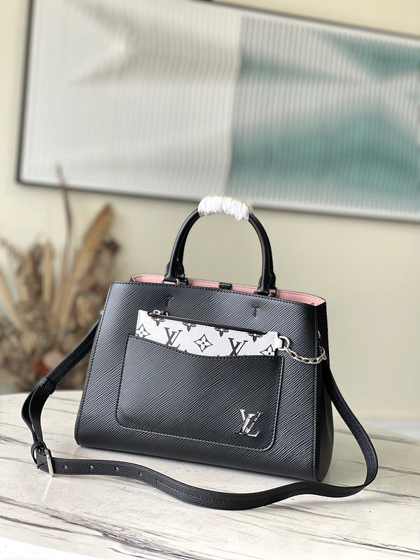 GlamI Lu-Vi bags - 4933