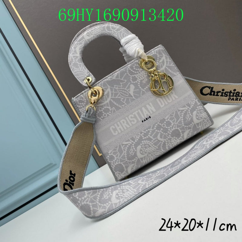 Glami - DOR Bags - 1246