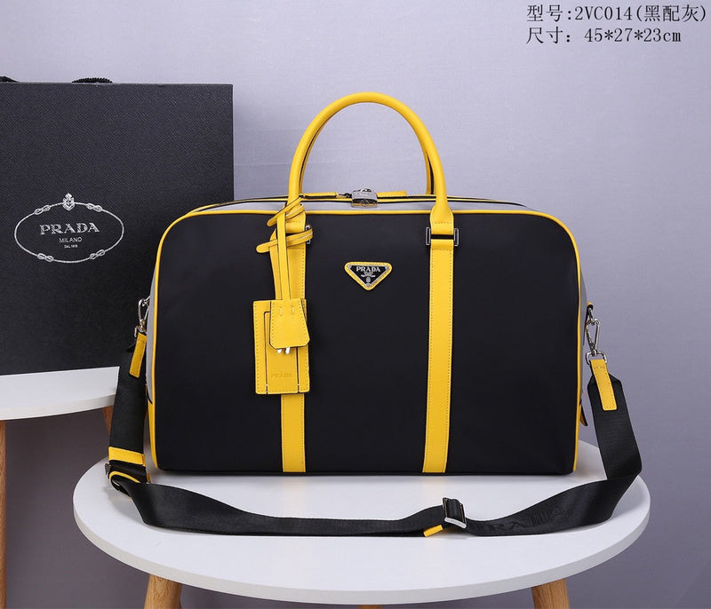 Satchel Bags - PDA Bags - 1274