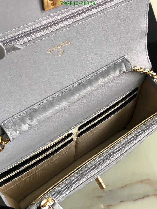 SAMC - CHL Bags - 712
