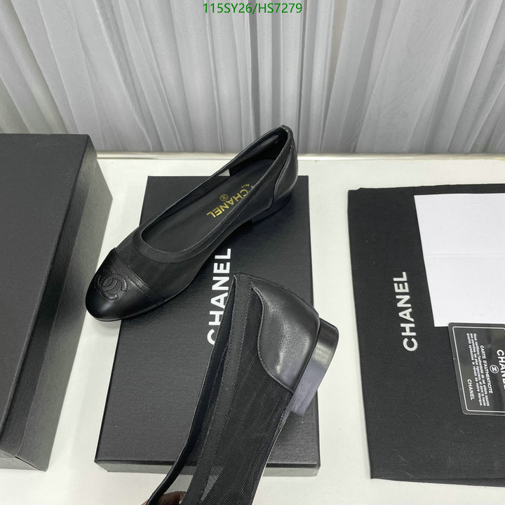 SAMC - CHL Women Shoes Ballet - 095