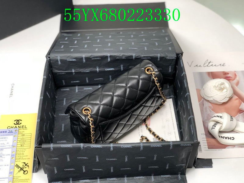Satchel Bags - CHL Bags - 5444
