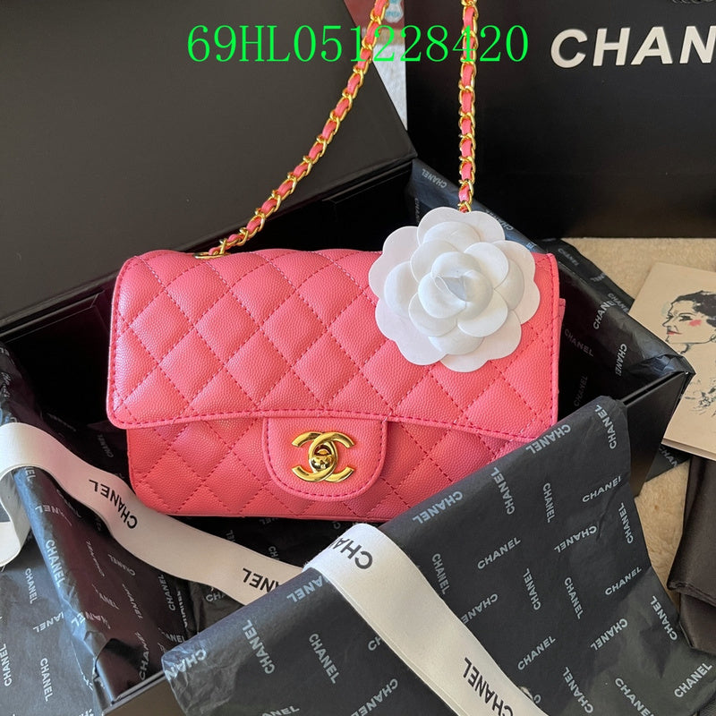 Glami - CHL Bags - 1657