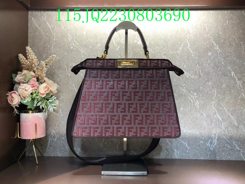 Glami - FDE Bags - 3251