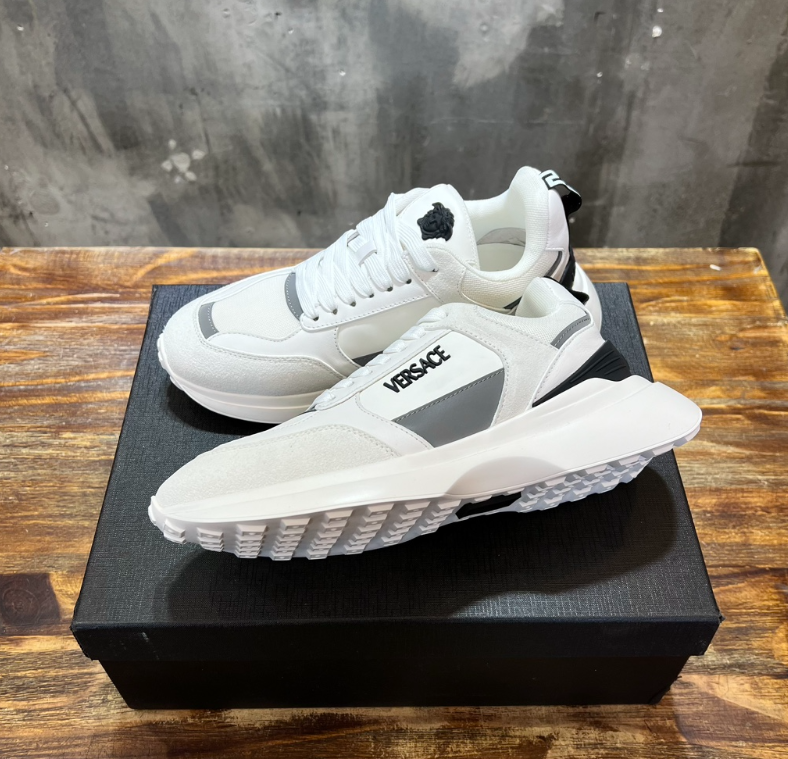 SAMC - VAR Men Shoes - 017