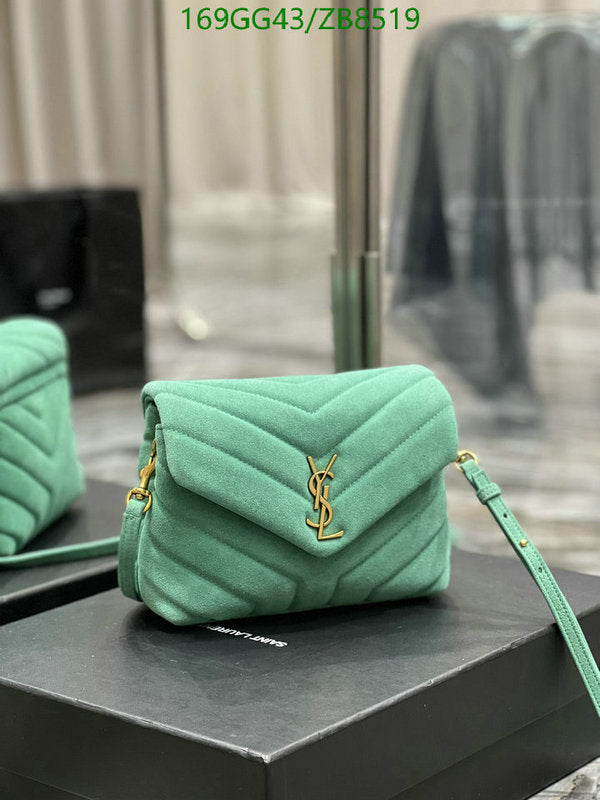 SAMC - YLS Bags - 236