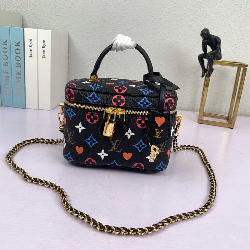 Glami-is - LOV Lady Bags - 965