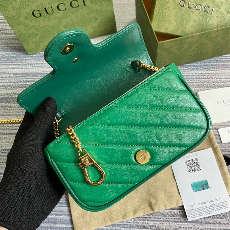 Glami Fashion - GCI Bags - 6822