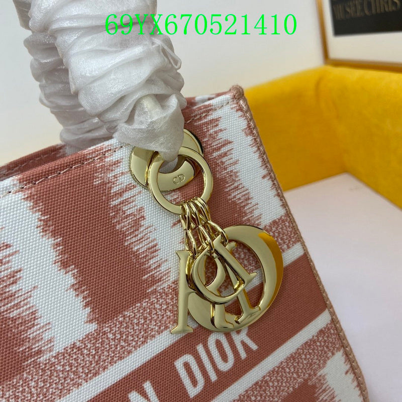 Glami - DOR Bags - 1201