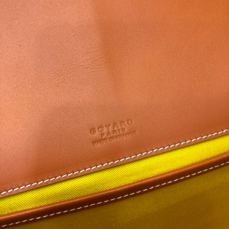 Satchel Bags - GOD Bags - 1002