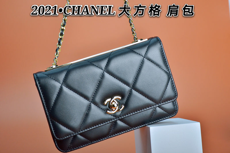 ELE - CHL Bags - 619