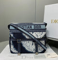 SAMCC - DOR Bags - 730
