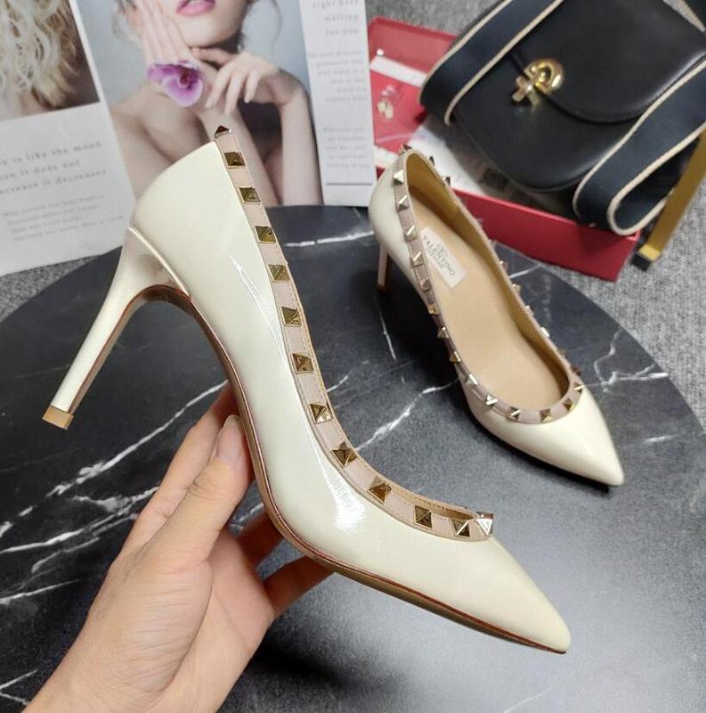 SAMC - VEL Women Shoes - 608