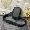 Satchel Bags - VL Bags - 045