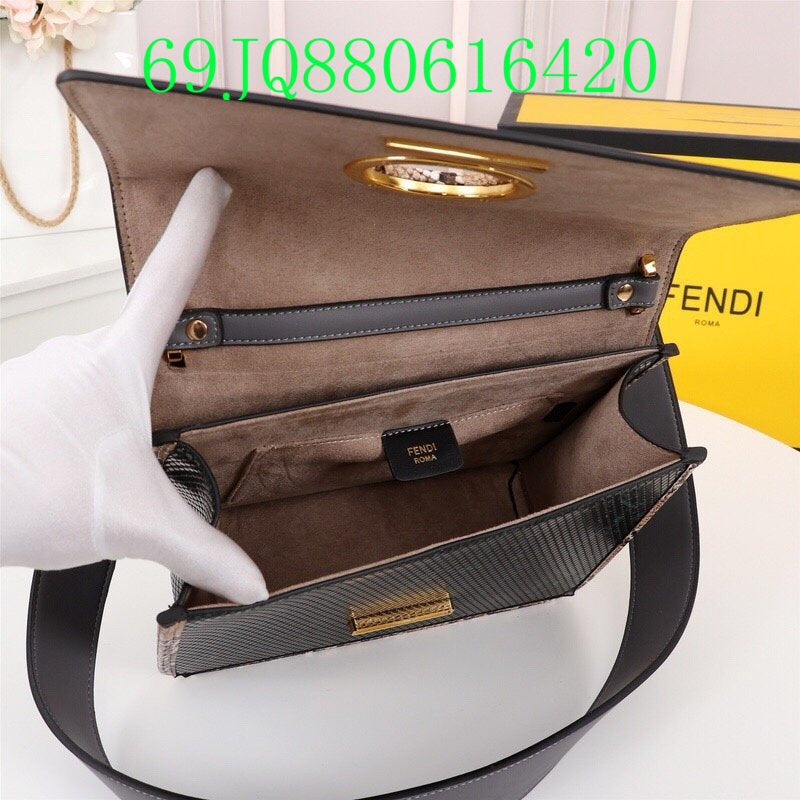 Glami - FDE Bags - 2890
