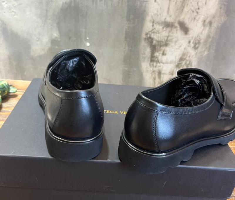 SAMC - BOV Men Shoes - 026