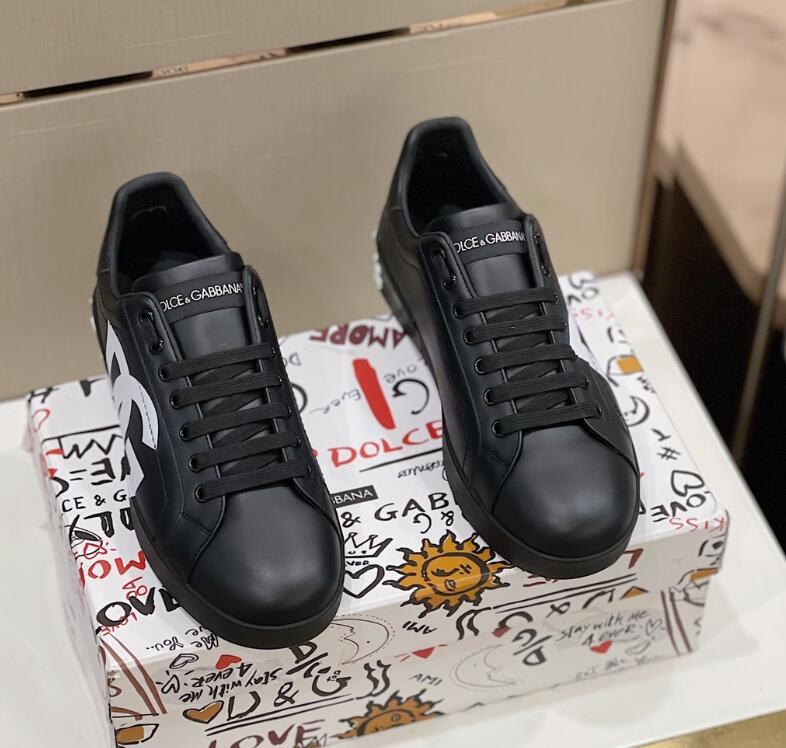 SAMC - DAG Men Shoes - 204