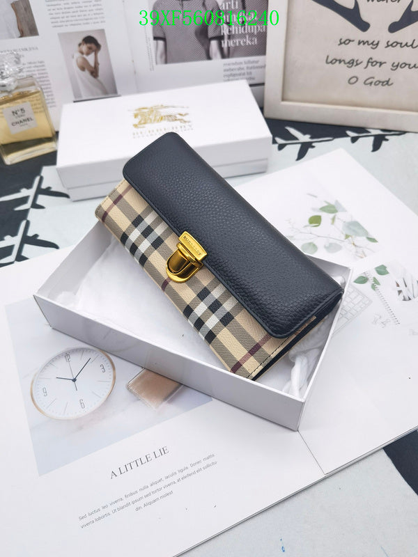 Glami - BOR Wallet - 132