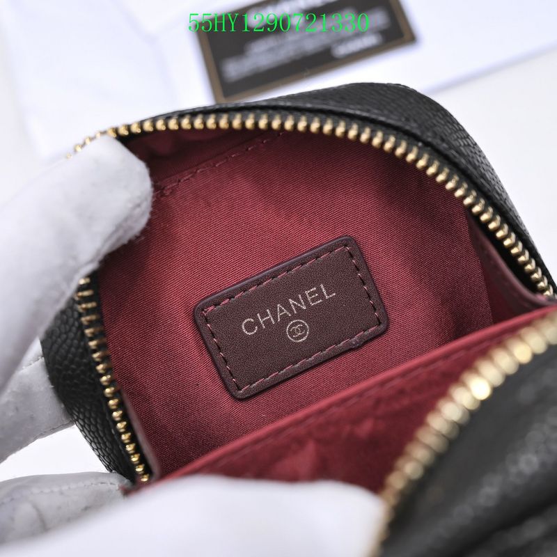 Glami - CHL Wallet - 2449