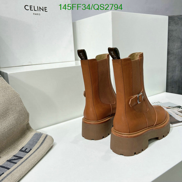 SAMC - COL Women Shoes - 102