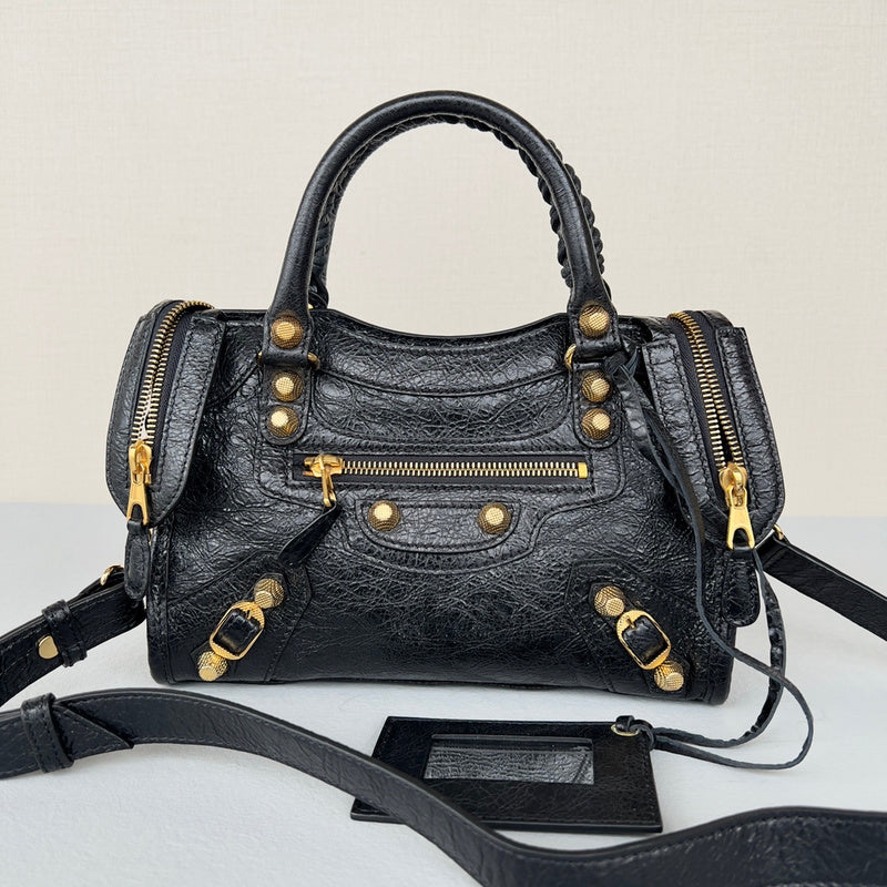 Glamy - BG Bags - 819