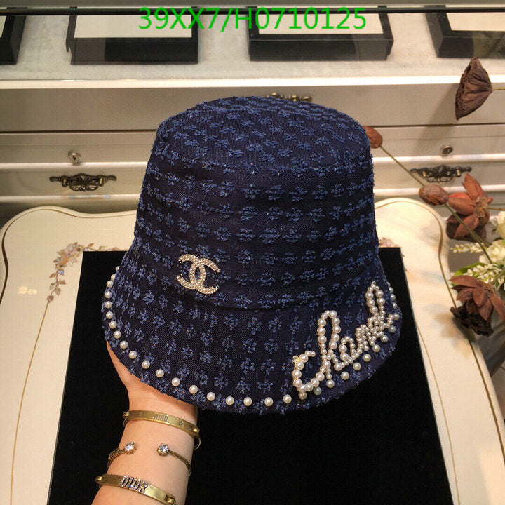 SAMC - CHL Caps & Hats - 521