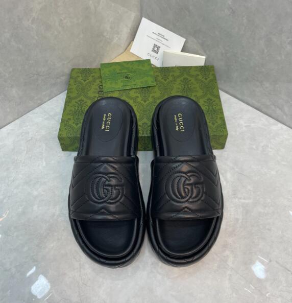 SAMC - GUKI Women Shoes - 668