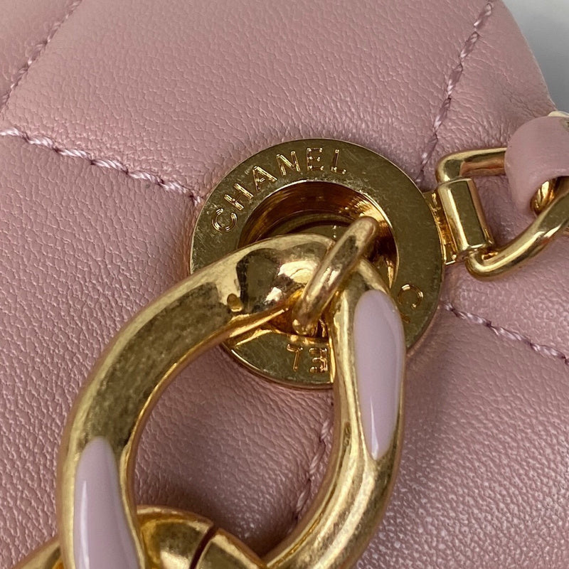 glamy - CHL Bags - 2670