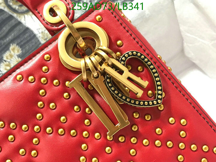 SAMCC - DOR Bags - 1405