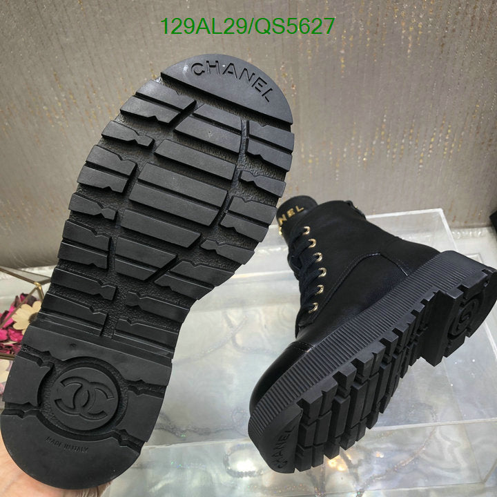 SAMC - CHL Women Boots - 428