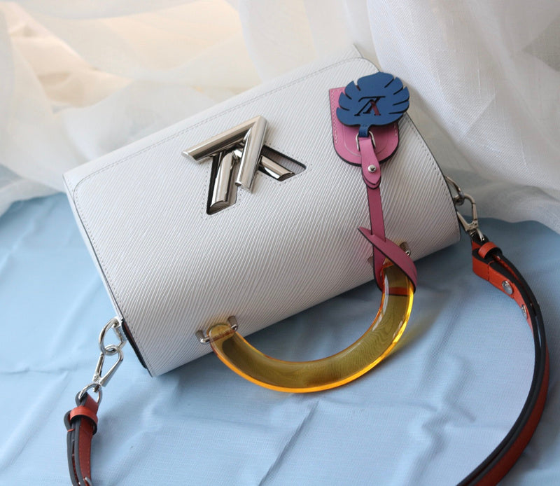 Satchel Bags - VL2 Bags - 588