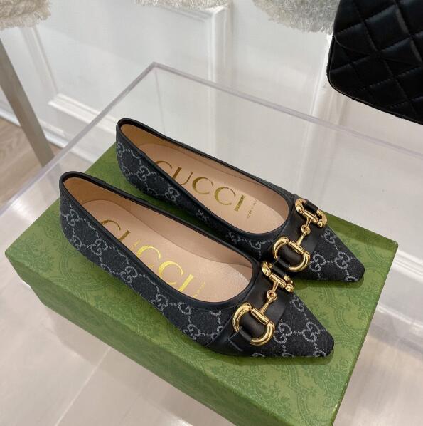 SAMC - GUKI Women Shoes - 785