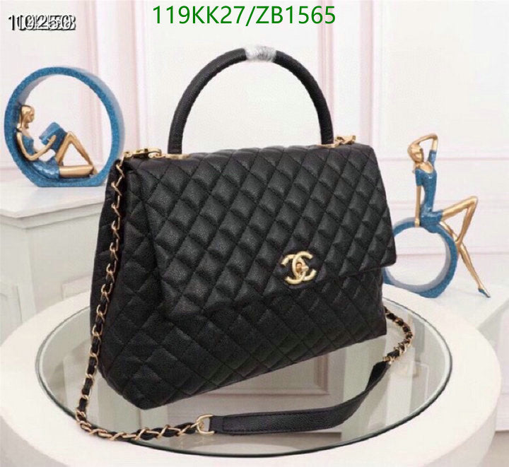 SAMC - CHL Bags Handbags - 104