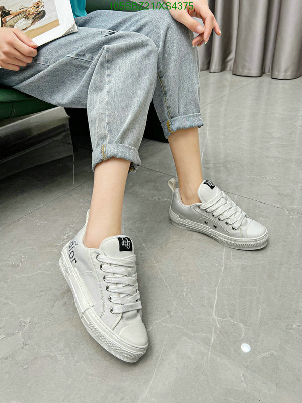 SAMCC - DOR Women Shoes - 1990
