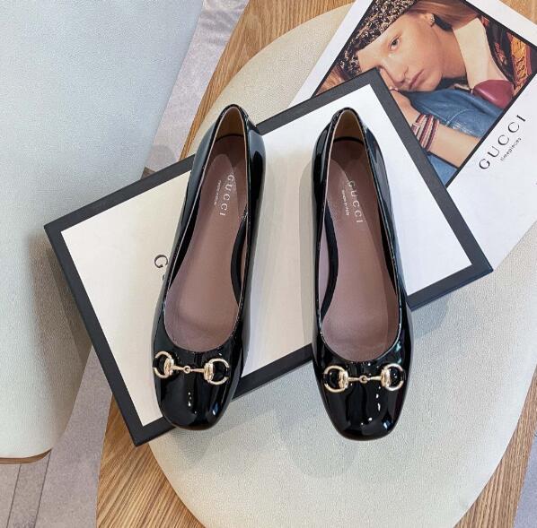 SAMC - GUKI Women Shoes - 763
