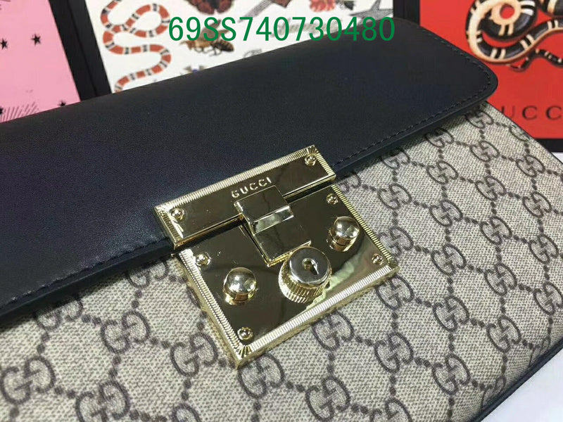 Glami - GUKI Bags - 2392