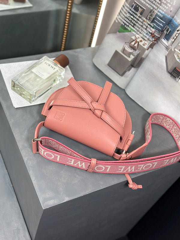 Glamy - LWO Bags - 171
